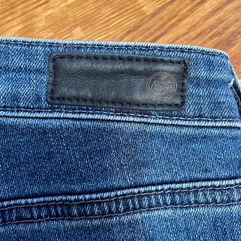 AG Jeans Size 25R - Picture 3 of 7